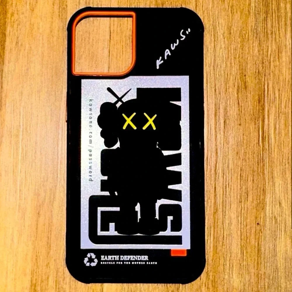 LUXURY PHONE CASE IPHONE 14